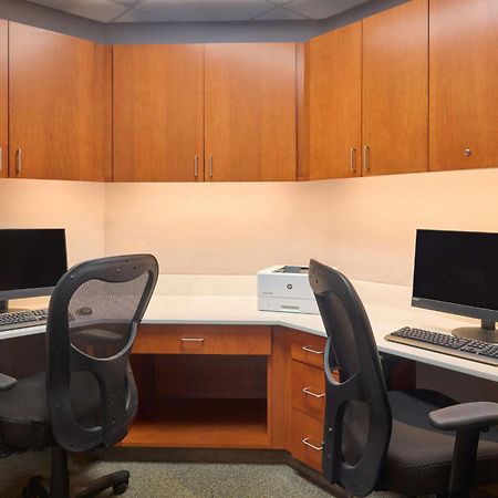 Hampton Inn & Suites Providence / Smithfield Exteriör bild