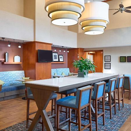 Hampton Inn & Suites Providence / Smithfield Exteriör bild