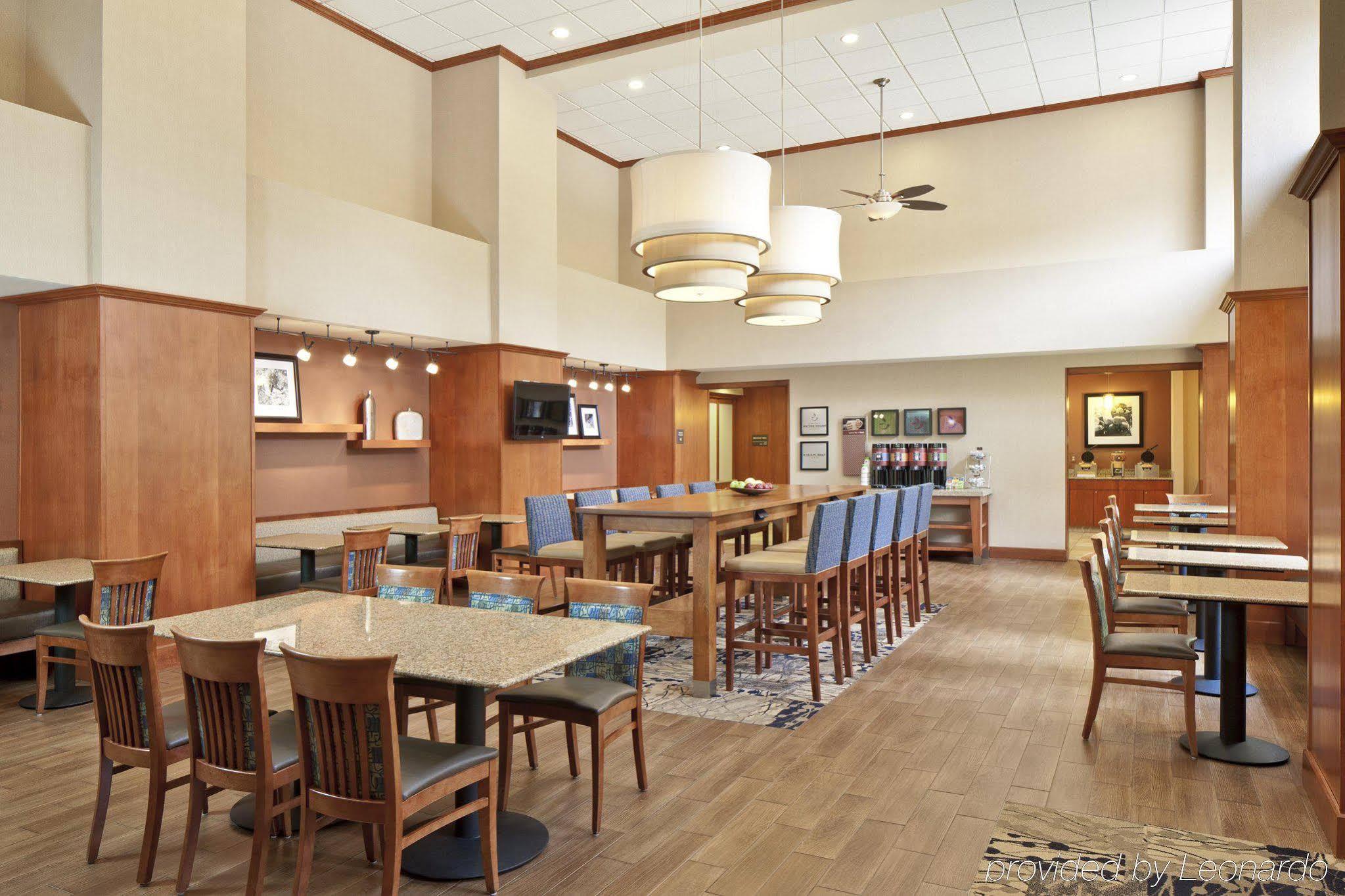 Hampton Inn & Suites Providence / Smithfield Exteriör bild