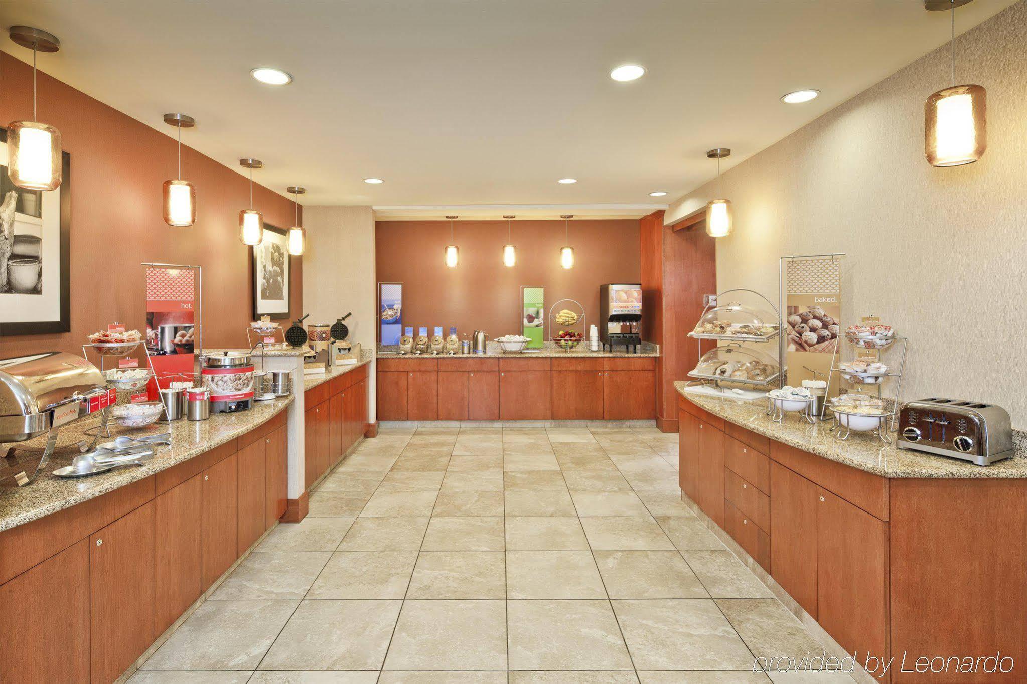 Hampton Inn & Suites Providence / Smithfield Exteriör bild