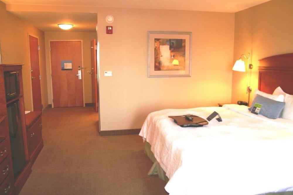 Hampton Inn & Suites Providence / Smithfield Rum bild