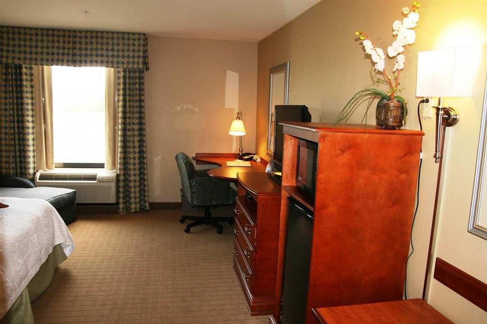 Hampton Inn & Suites Providence / Smithfield Rum bild