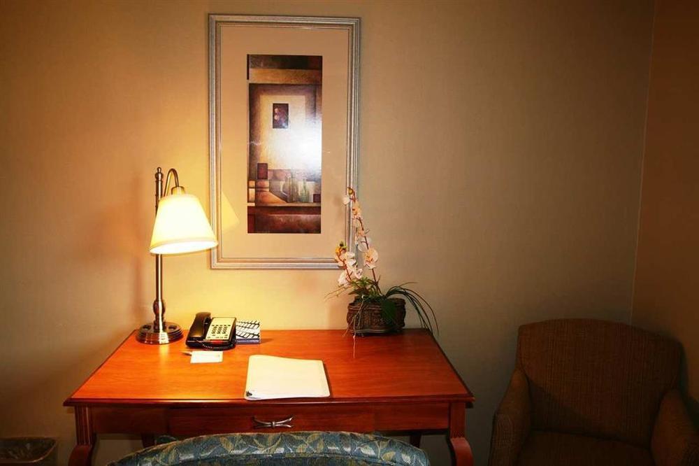 Hampton Inn & Suites Providence / Smithfield Rum bild