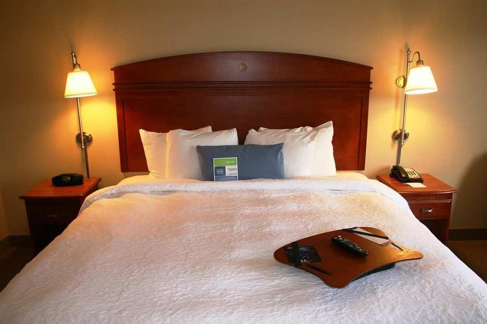 Hampton Inn & Suites Providence / Smithfield Rum bild