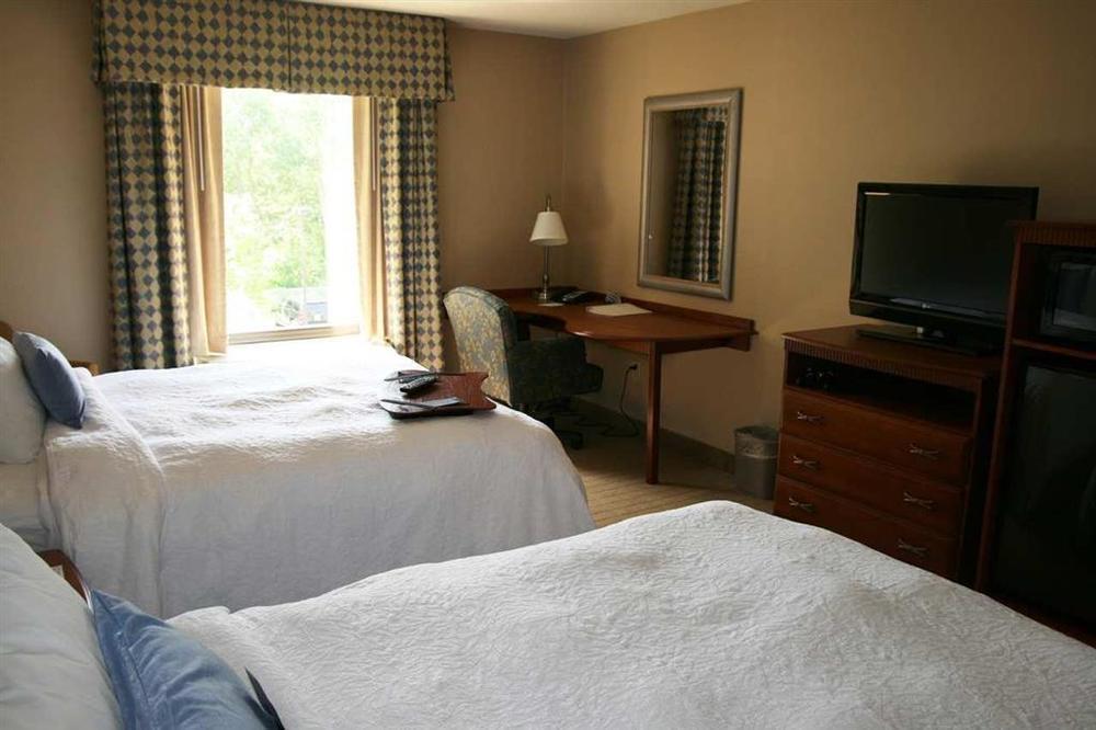 Hampton Inn & Suites Providence / Smithfield Rum bild