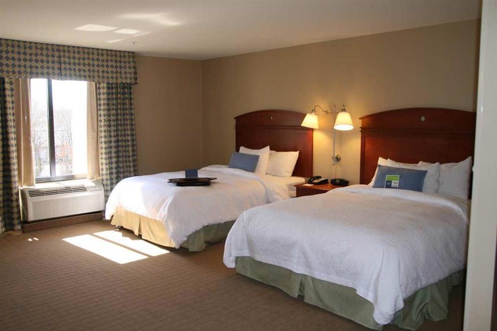 Hampton Inn & Suites Providence / Smithfield Rum bild