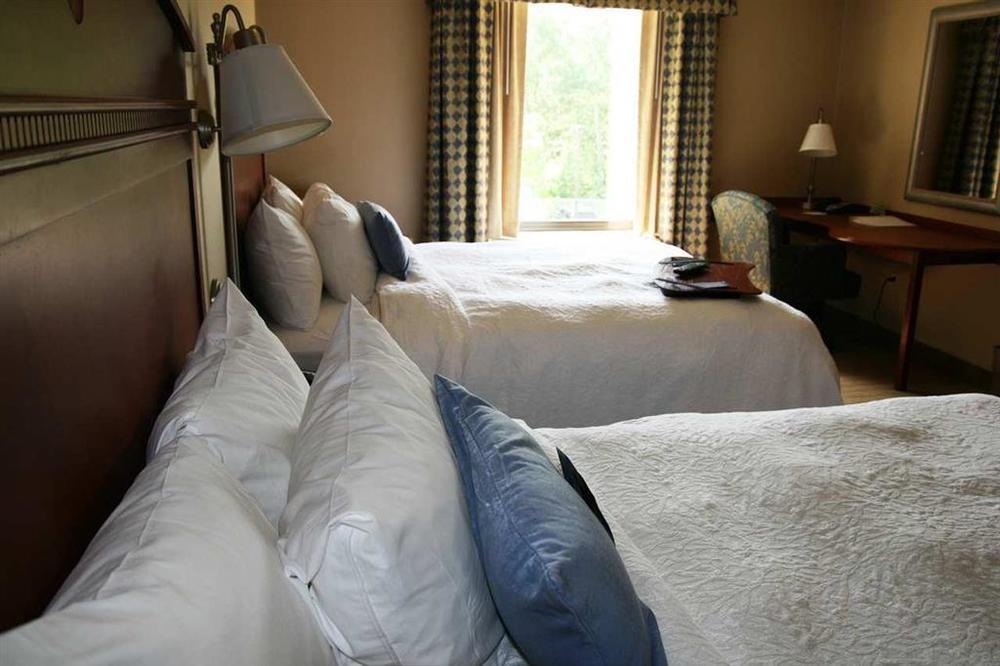 Hampton Inn & Suites Providence / Smithfield Rum bild