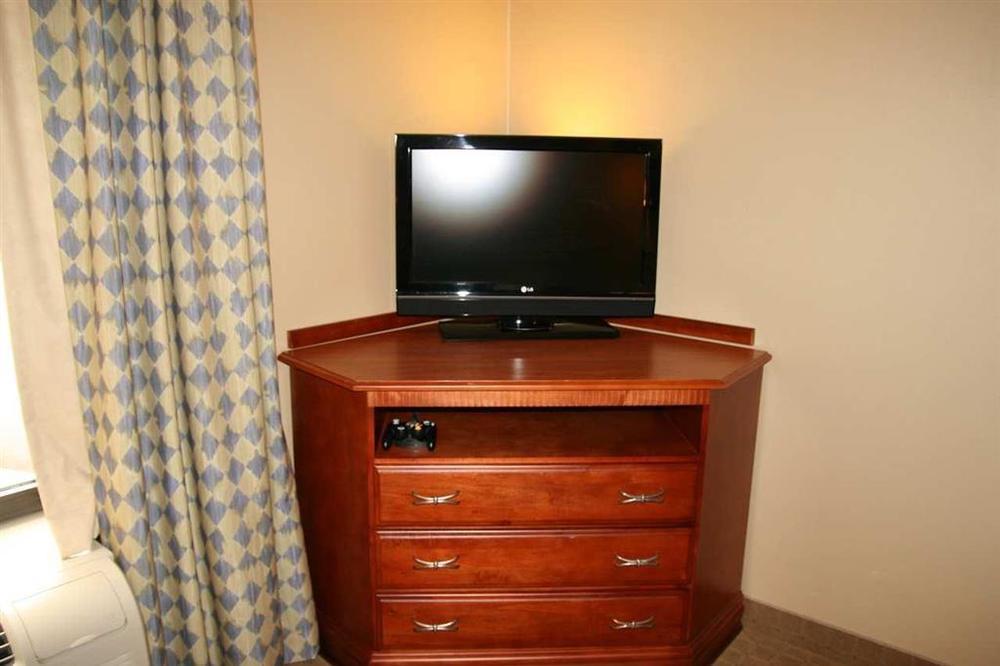 Hampton Inn & Suites Providence / Smithfield Rum bild