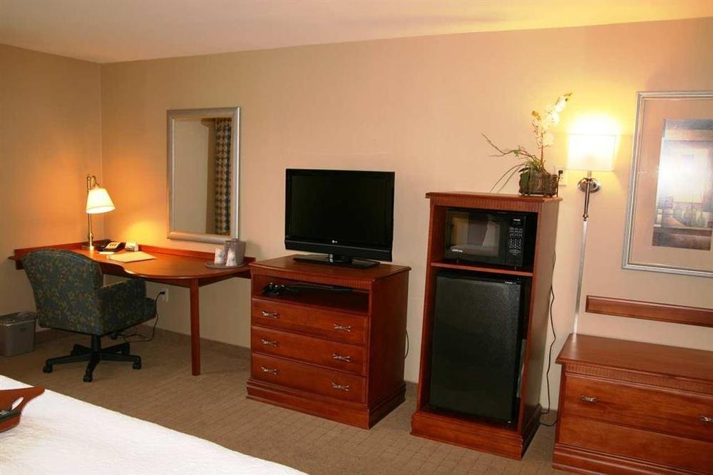 Hampton Inn & Suites Providence / Smithfield Rum bild