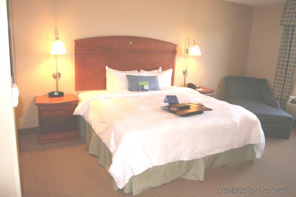Hampton Inn & Suites Providence / Smithfield Rum bild