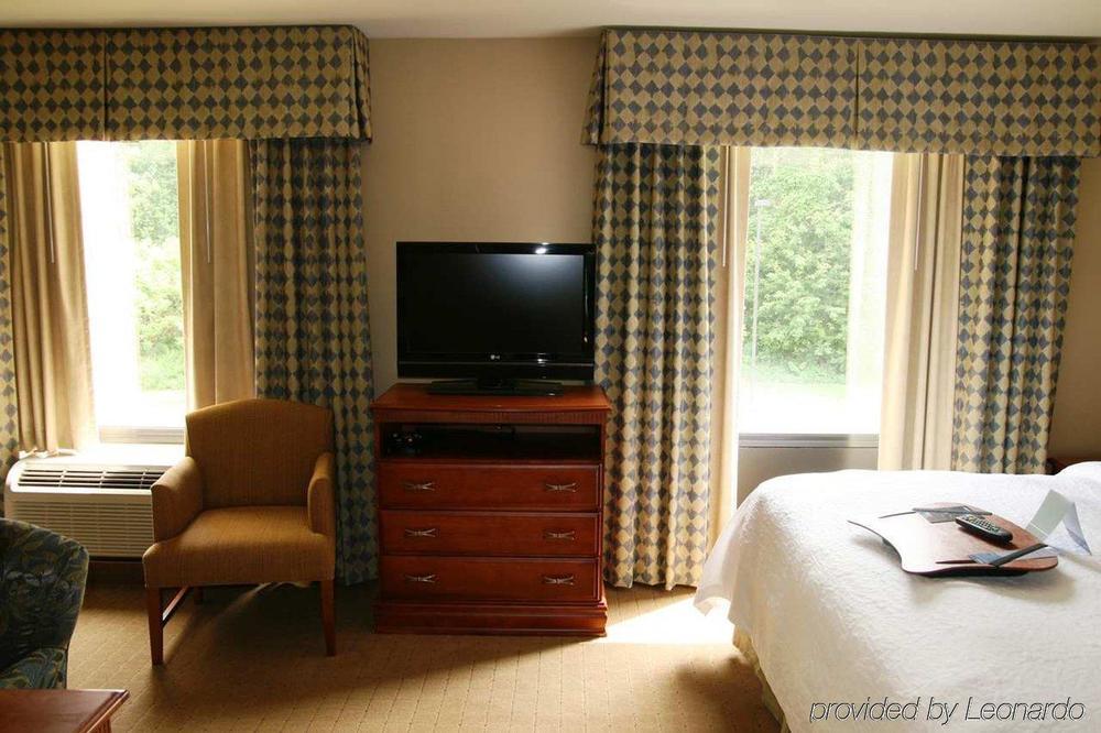 Hampton Inn & Suites Providence / Smithfield Rum bild