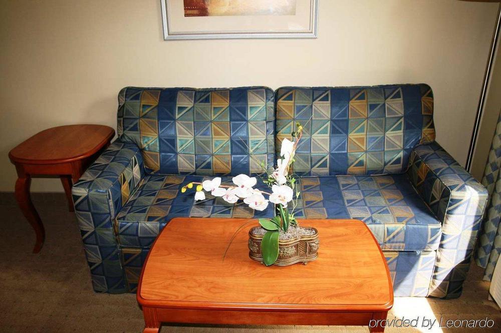 Hampton Inn & Suites Providence / Smithfield Rum bild