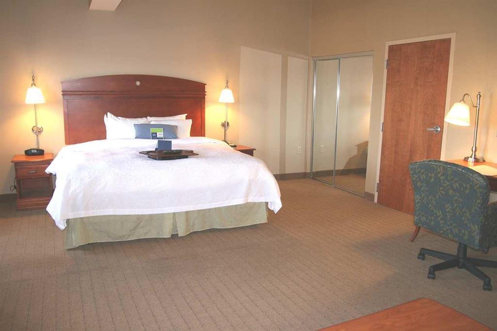 Hampton Inn & Suites Providence / Smithfield Rum bild
